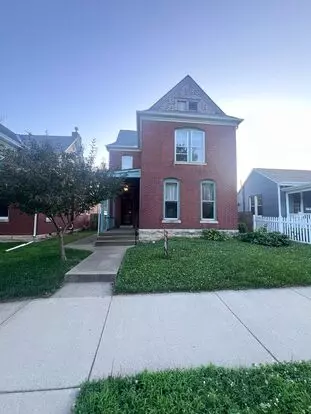 728 S 13th Apartment for rent in Quincy, IL