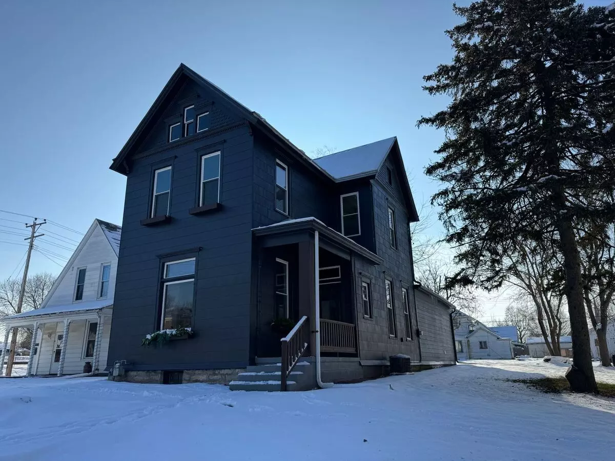 934 Jefferson House for rent in Quincy, IL