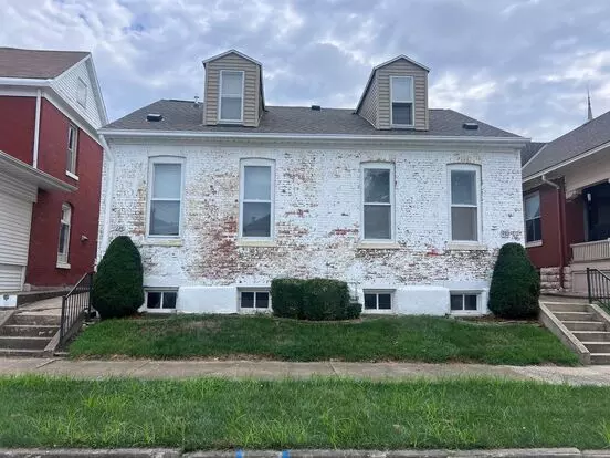 932-934 Kentucky Apartment for rent in Quincy, IL