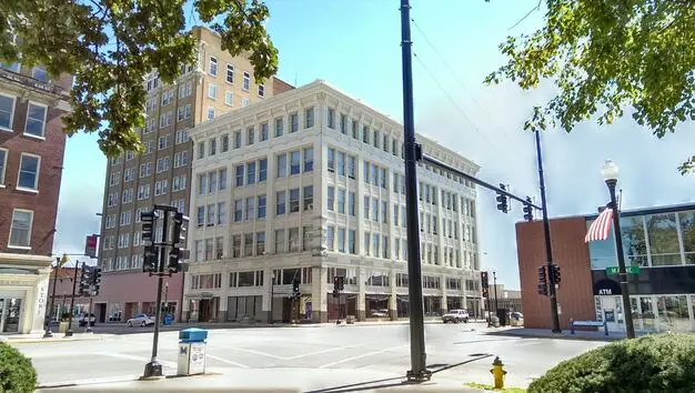 500 Maine St Apartment for rent in Quincy, IL