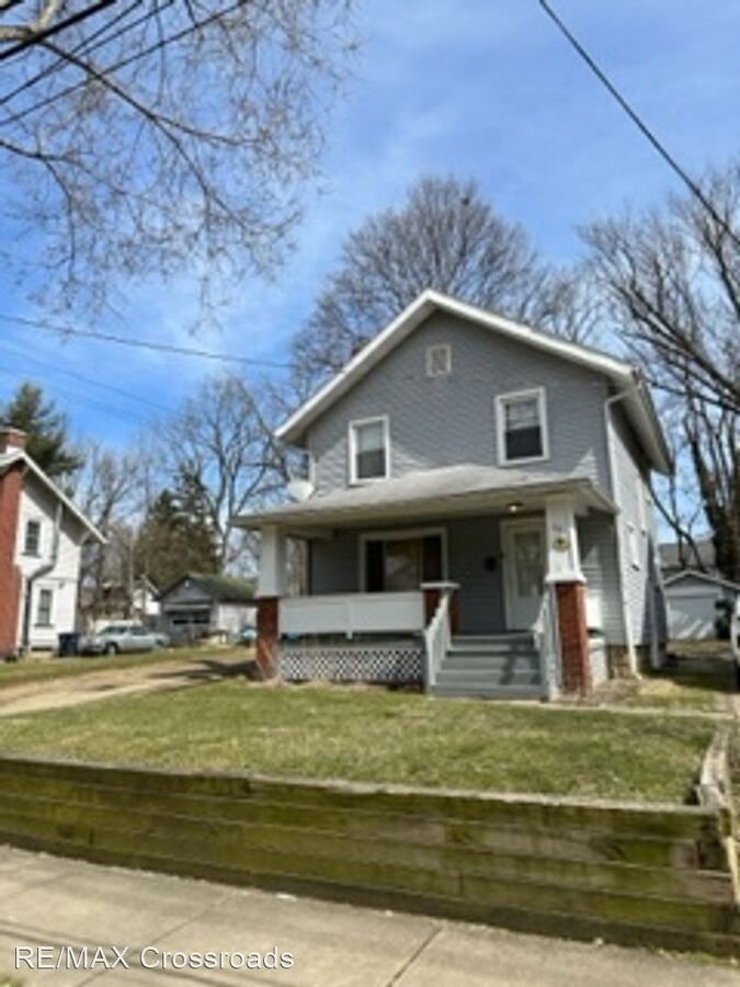 431 Noah Ave Akron, OH House for Rent Rentable
