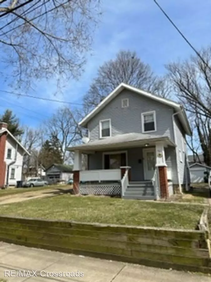 431 Noah Ave House for rent in Akron, OH