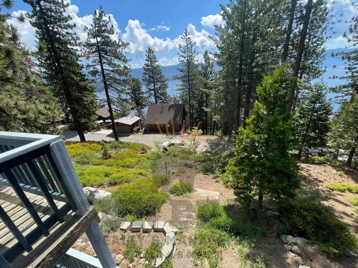 Adorable Lake View Property In Crystal Bay! House for rent in Crystal Bay, NV
