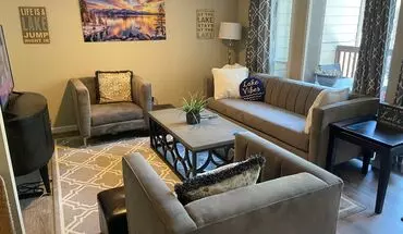 5 of 17 3 Bedroom Condo - Garage! Walk To Burnt Cedar Beach! Dog Friendly! Apartment for rent in Incline Village, NV