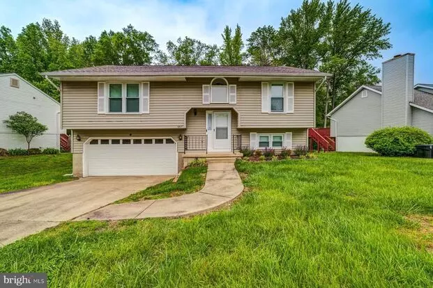 3 Bed 2 Bath Chancellor Hills Home Apartment for rent in Fredericksburg, VA