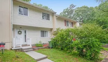 3 of 54 Renovated 4br/3.5ba Townhome In Stafford – Move-in Ready! House for rent in Stafford, VA