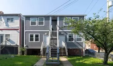 2 of 22 1500 V St Apt 2 SE Apartment for rent in Washington, DC