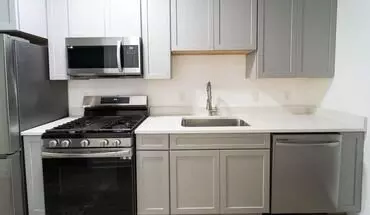 4 of 22 1500 V St Apt 2 SE Apartment for rent in Washington, DC