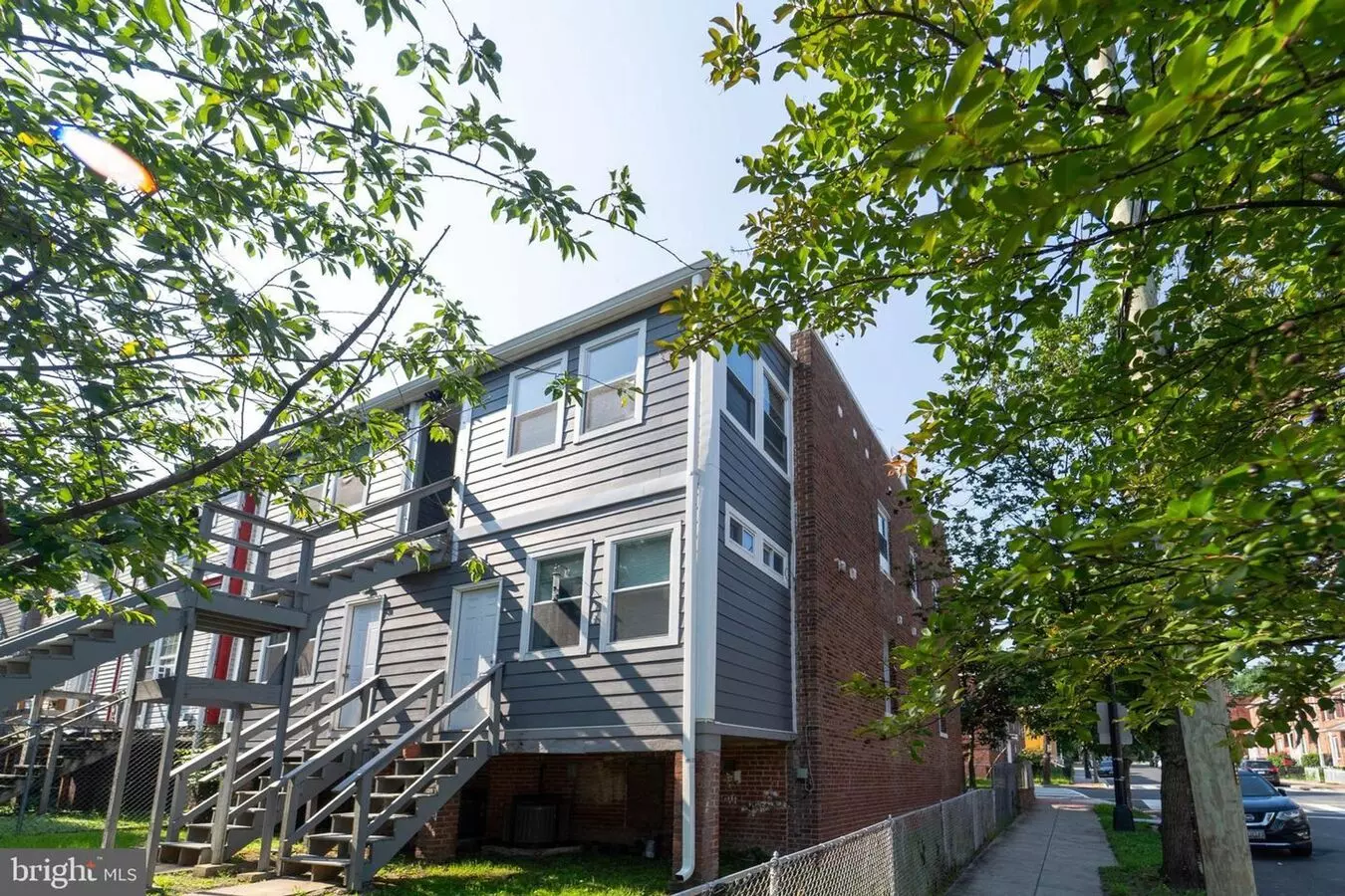 1500 V St Apt 2 SE Apartment for rent in Washington, DC