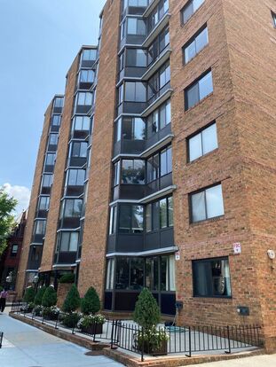 Efficiency Close To Dupont Circle Apartment for rent in Washington, DC