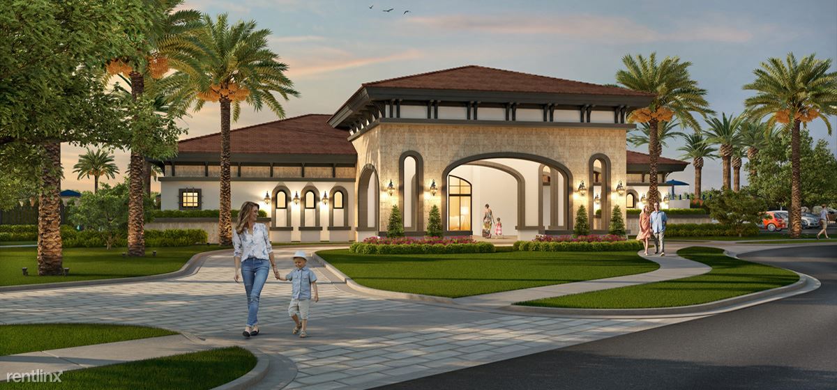 Aquabella Hialeah Gardens Hialeah, FL Apartment for Rent