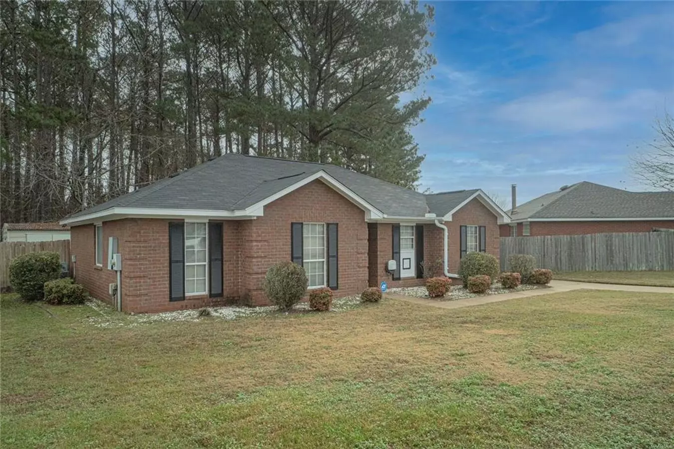 932 Eastern Oaks Dr House for rent in Montgomery, AL