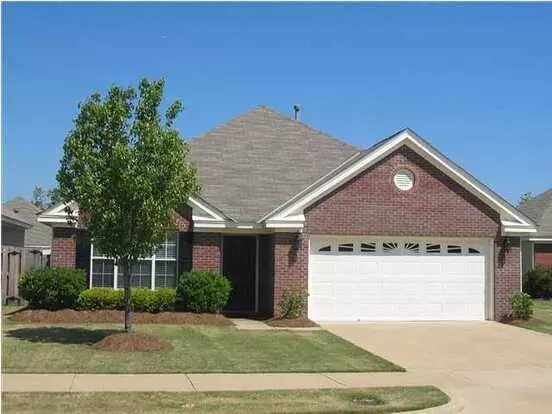 9437 Colleton Way Apartment for rent in Montgomery, AL