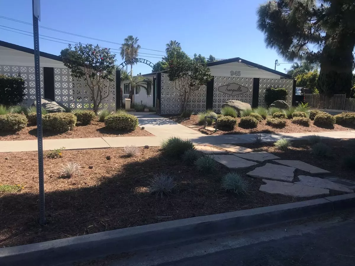 Katz - 945 Pine Apartment for rent in Carlsbad, CA