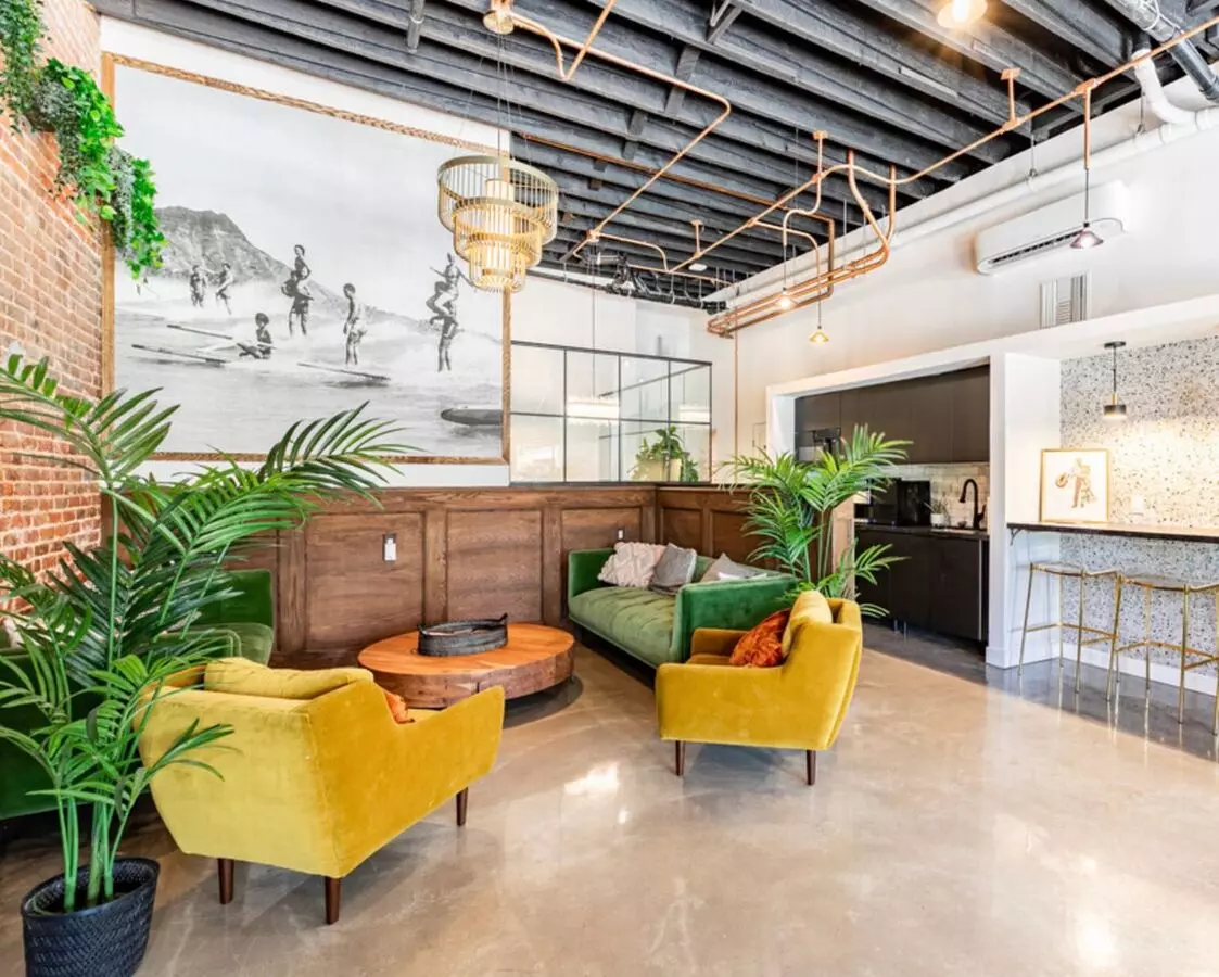 Wla Windsor Apartment for rent in San Diego, CA