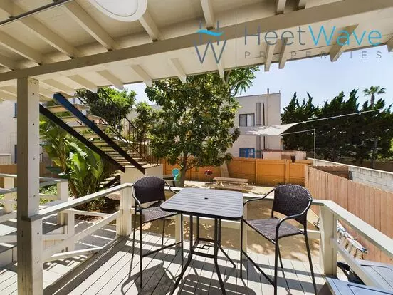 Wla 3942 On 8th Apartment for rent in San Diego, CA