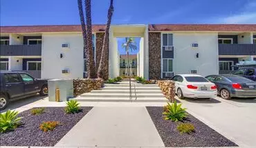 2 of 17 Move In Special 1 Month Free -newly Renovated 1X In The Heart Of Pacific Beach! (a/c, W/d, Balcony, & Tandem Parking) Apartment for rent in San Diego, CA