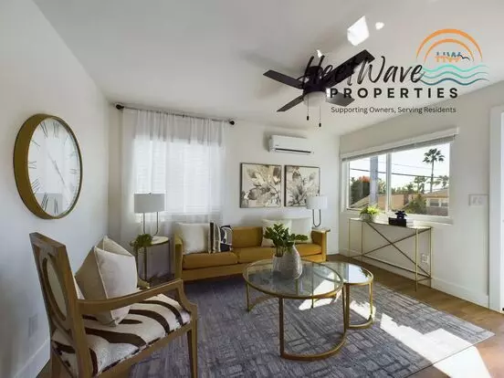 2520 E Street & 913 25th Street Apartment for rent in San Diego, CA