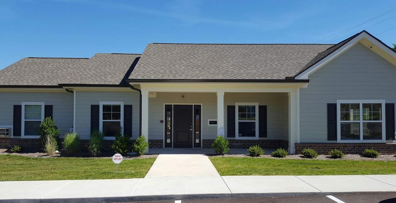 Greenwood Place Apartments Cookeville, TN Rentable