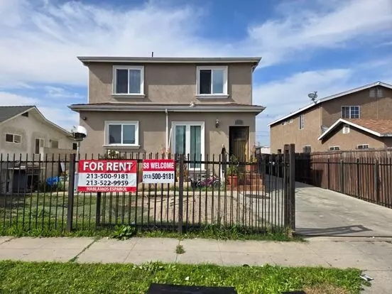 109(209,211) Apartment for rent in Los Angeles, CA