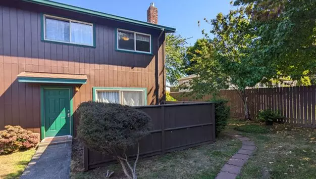 Quiet Peaceful Furnished 3/1.5 Condo, Some Utilities Included Apartment for rent in Eureka, CA