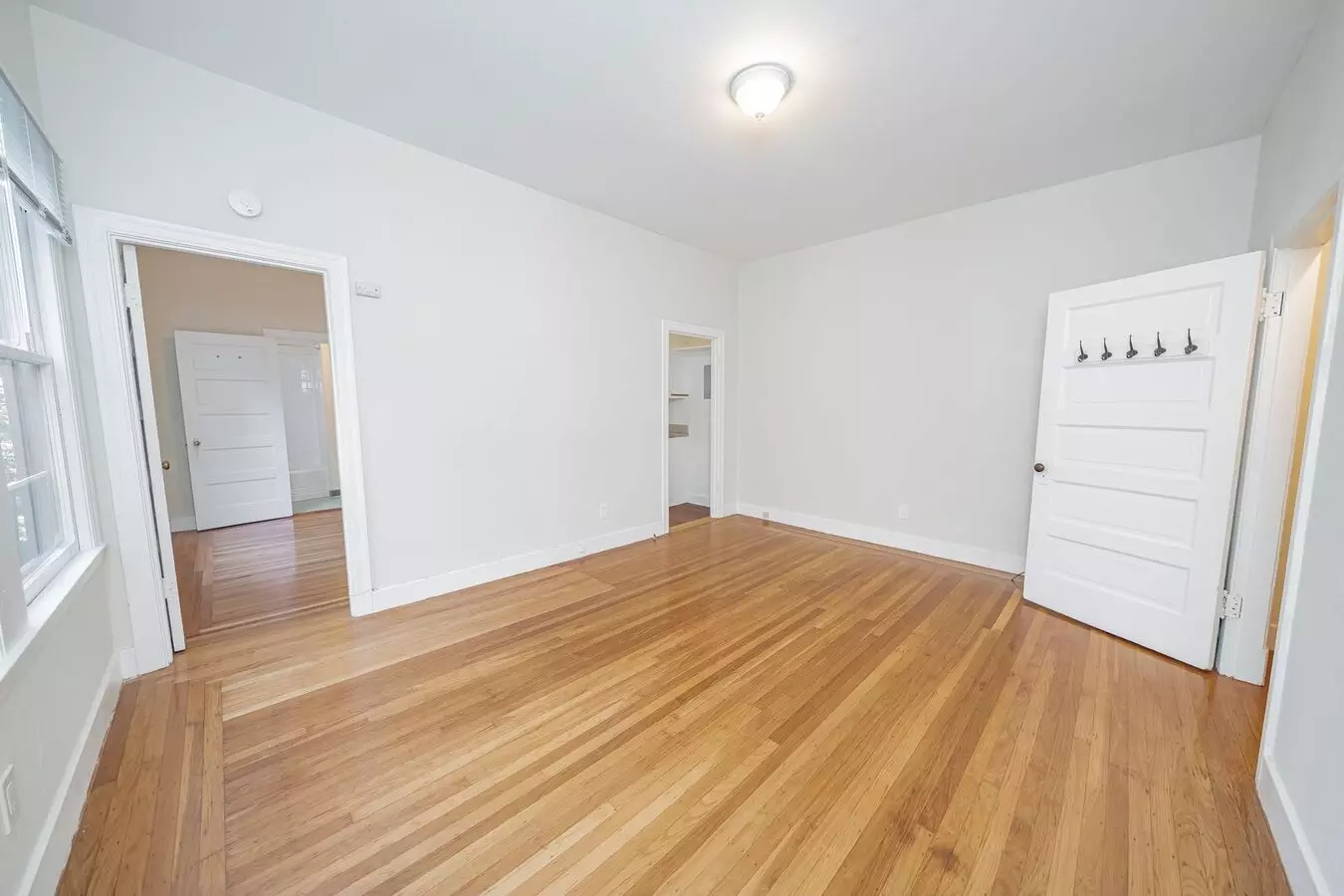 2247 Derby St Apartment for rent in Berkeley, CA