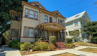 2 of 62 2247 Derby St Apartment for rent in Berkeley, CA