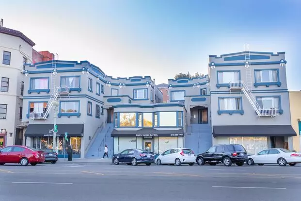 626 Grand Ave Apartment for rent in Oakland, CA