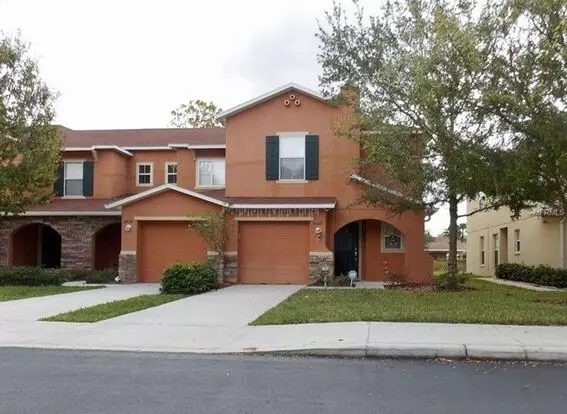 Quality Townhome In Convenient Location! Apartment for rent in Riverview, FL