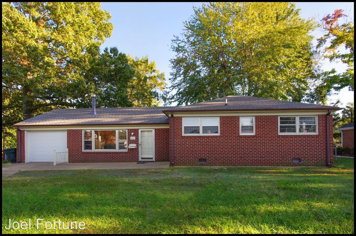 4805 Threechopt RD Hampton, VA House for Rent Rentable