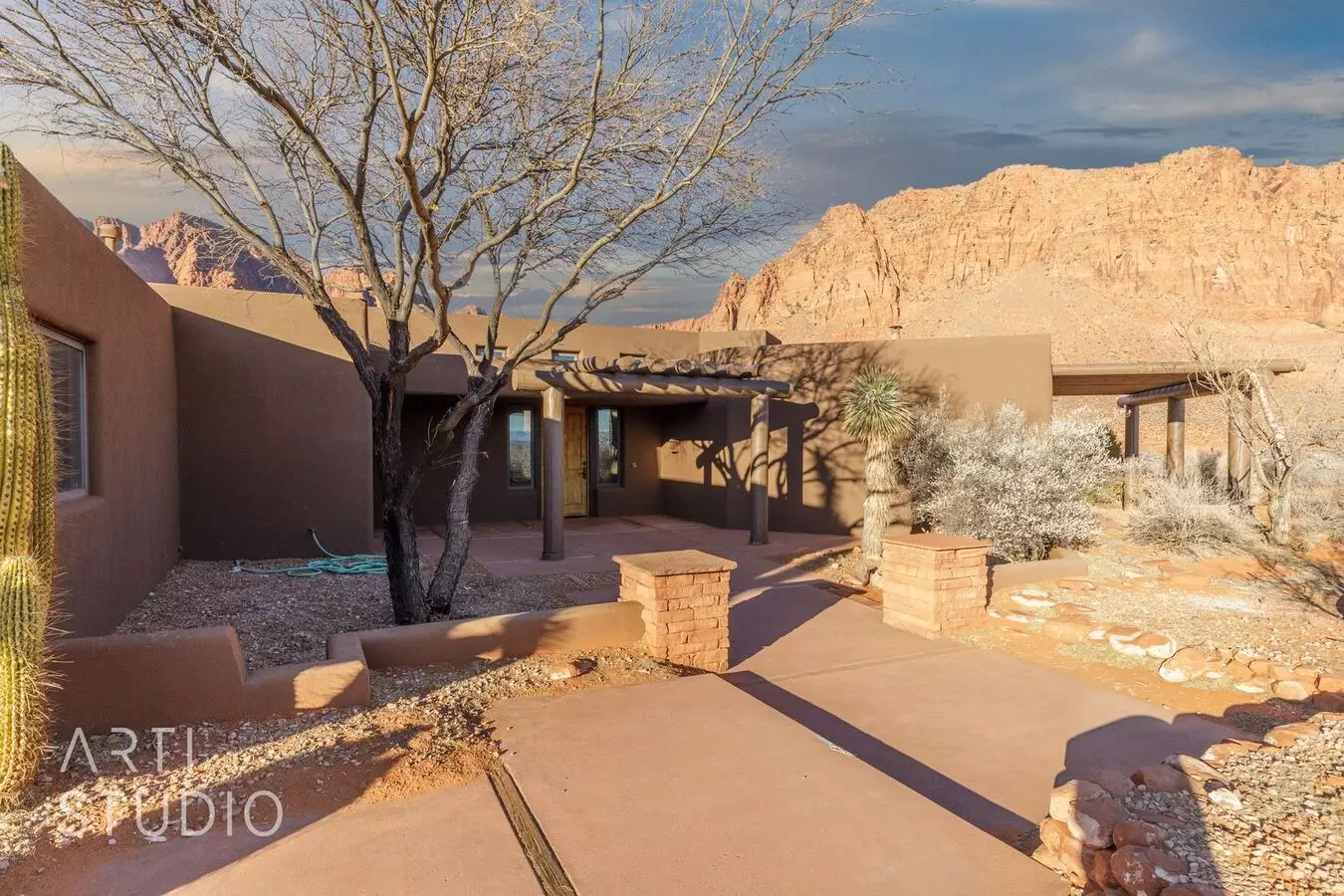 Beautiful Home In Kayenta House for rent in Ivins, UT
