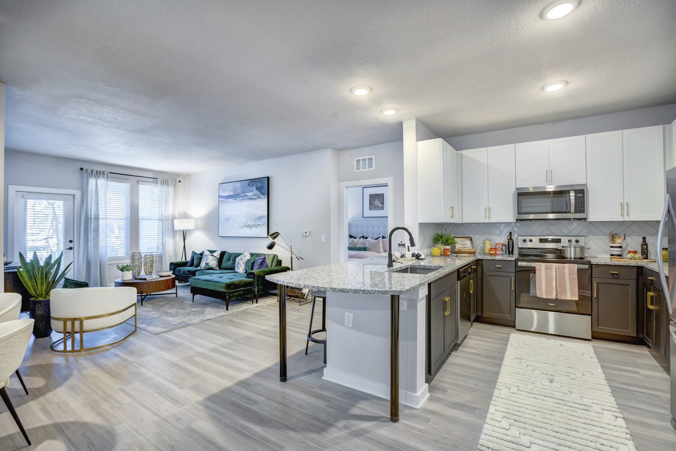 The Napier Apartments Daytona Beach, FL Rentable