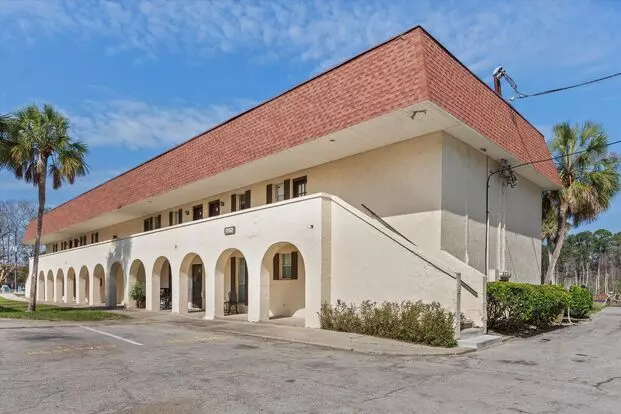 Your Waterfront Escape Awaits! Apartment for rent in Jacksonville, FL