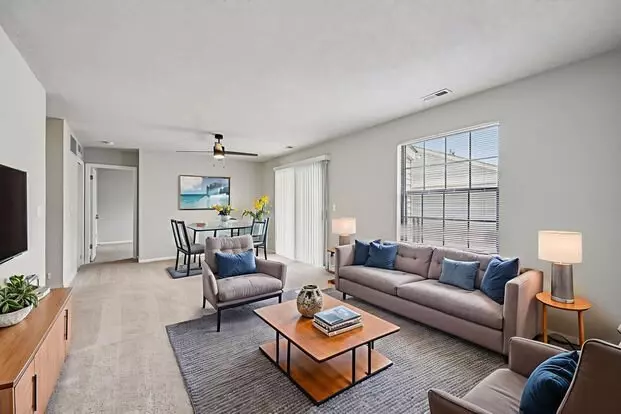 French Run Apartment for rent in Reynoldsburg, OH