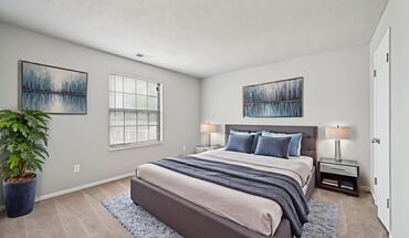 French Run Apartment for rent in Reynoldsburg, OH