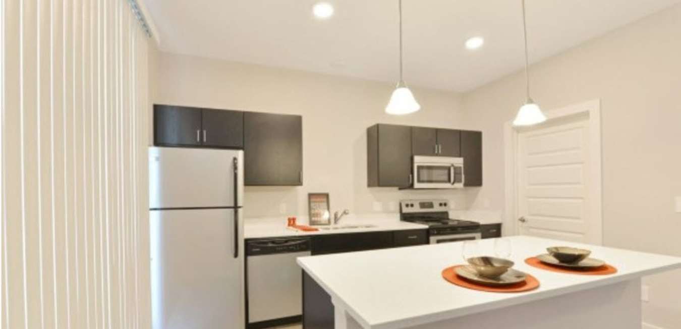 Avery Pointe Apartments 4624 Adams Lane Hilliard, OH