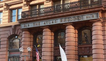 The Atlas Apartment for rent in Columbus, OH