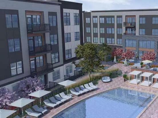 Avalon Parsippany Apartment for rent in Parsippany, NJ