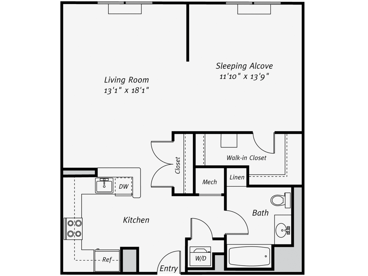 Avalon at Glen Cove Apartments Glen Cove, NY