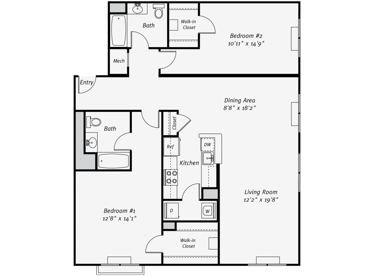 Avalon at Glen Cove Apartments Glen Cove, NY