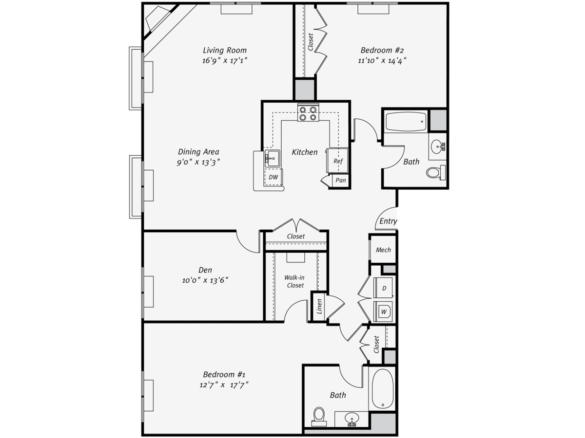 Avalon at Glen Cove Apartments Glen Cove, NY