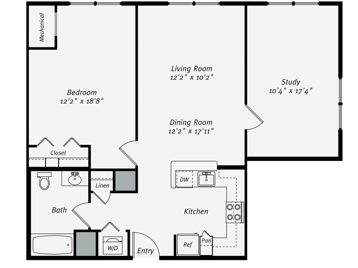 Avalon at Glen Cove Apartments Glen Cove, NY
