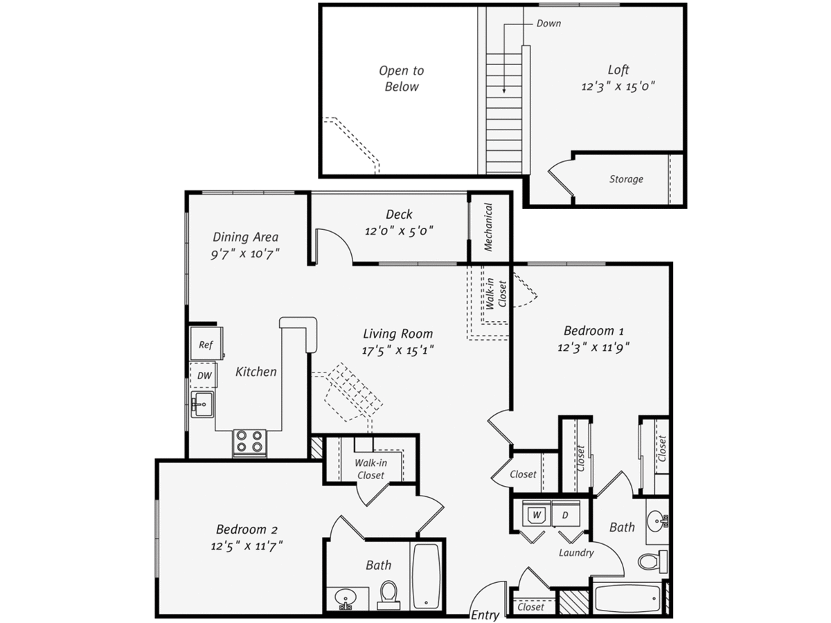 Avalon Oaks Apartments Wilmington, MA