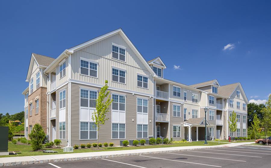 Avalon Somerset Apartments Somerset, NJ