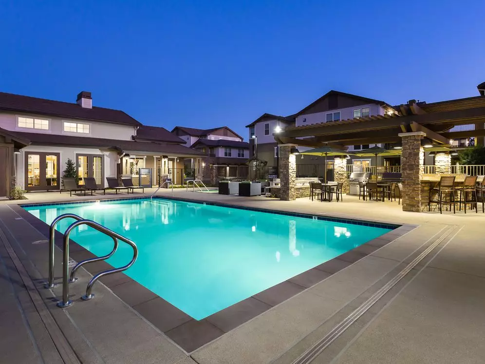 Avalon San Dimas Apartment for rent in San Dimas, CA