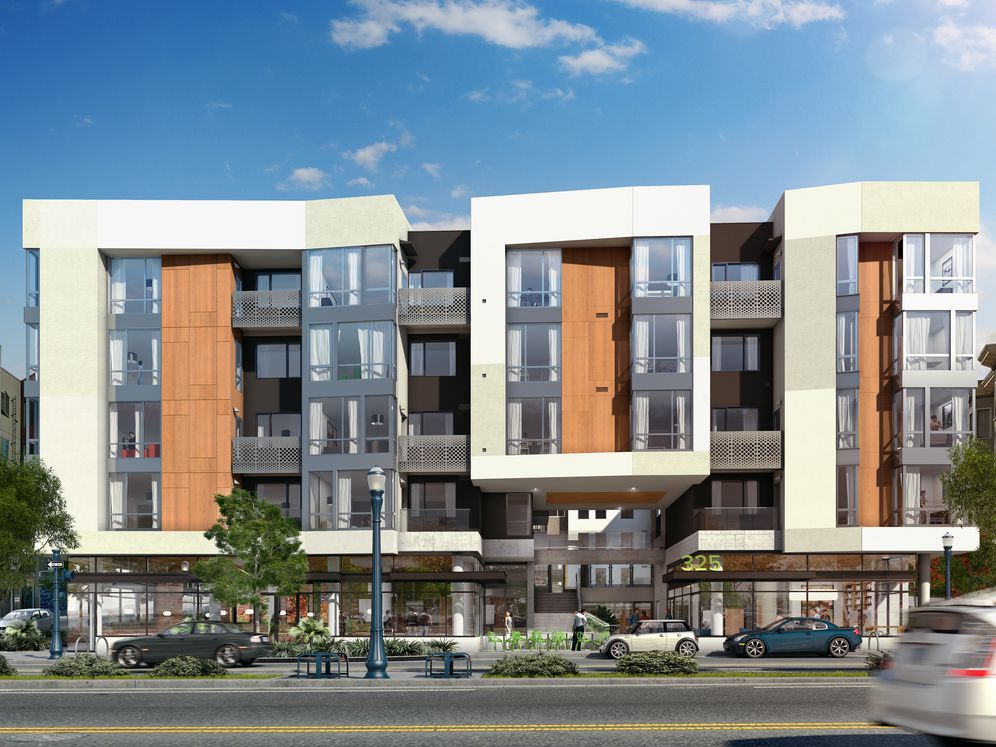 Avalon Hayes Valley Apartments San Francisco, CA Rentable