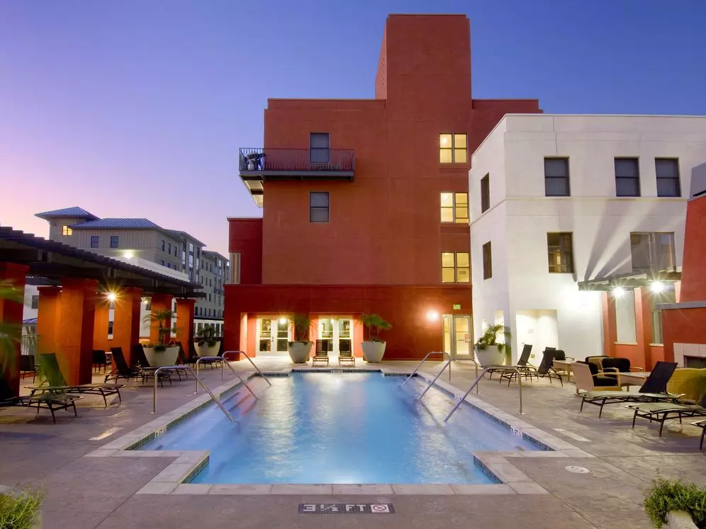 Avalon Del Mar Station Apartment for rent in Pasadena, CA