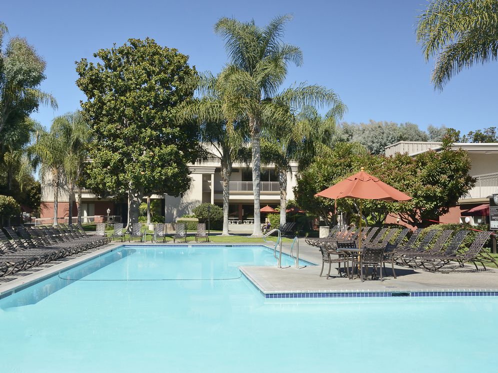 eaves West Valley Apartments San Jose, CA Rentable