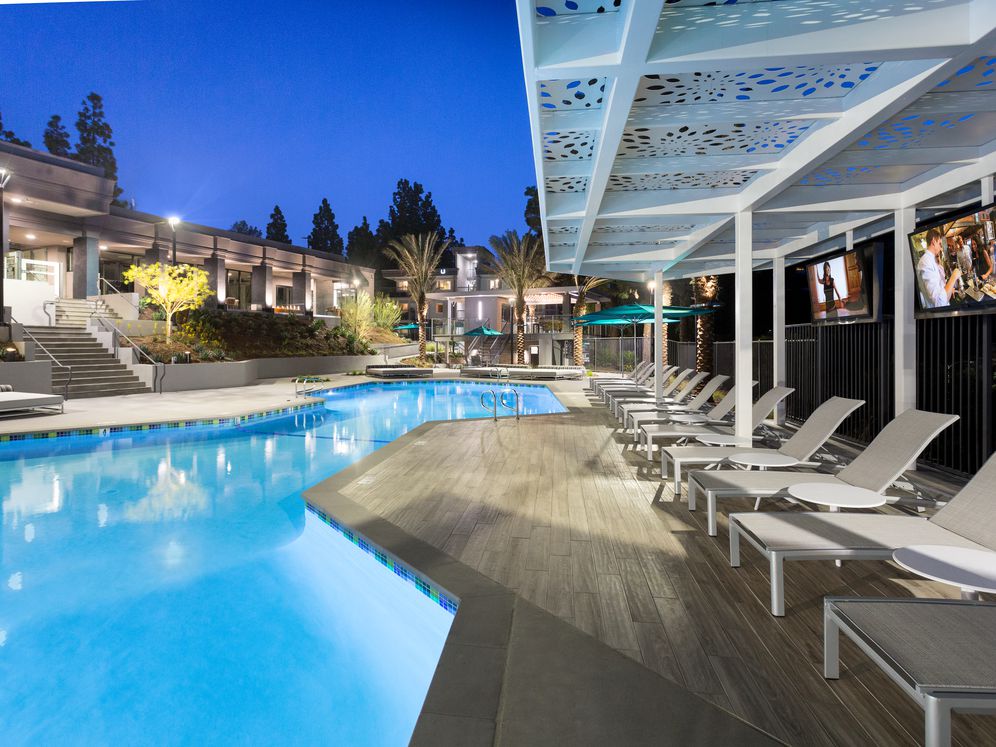 AVA Toluca Hills Apartments Los Angeles, CA Rentable