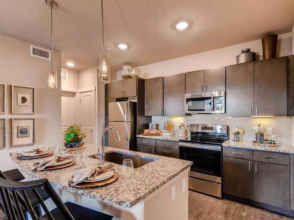 Avalon Red Rocks Apartment for rent in Littleton, CO